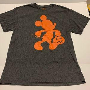 🎃Disney Mickey Mouse Pumpkin T-Shirt🎃